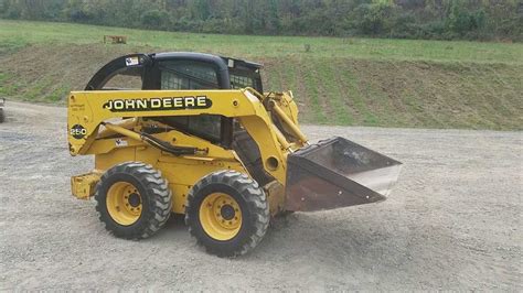 john deere skid steer 240 controller adjustment|jd 240 skid steer troubleshooting.